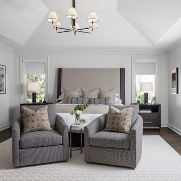 Primary Suite Perfection