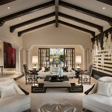 Brown Residence