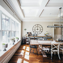 Comfortable Neutrals