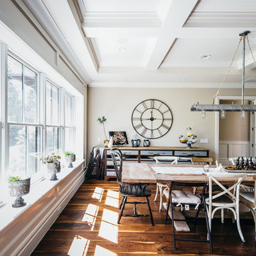 Custom Home
