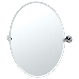 Contemporary Wall Mirrors by Transolid