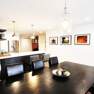 Harlem Residence