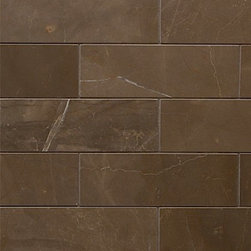 Jet Set Field in Caffe Bruno - Tile