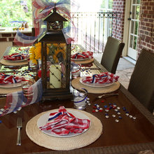 fourth of july