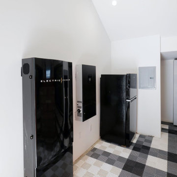 RACEDECK® Garage Floors on HGTV Property Brothers