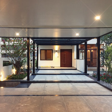 Jayanti Residence