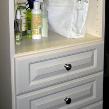 Walk in Closets