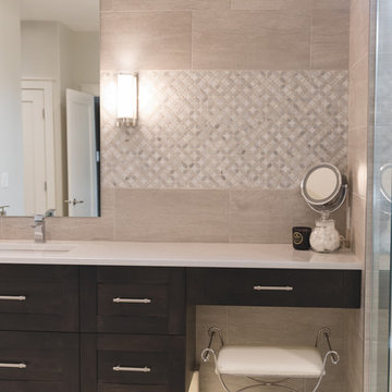 "Almost" Empty Nest - Full House Renovation