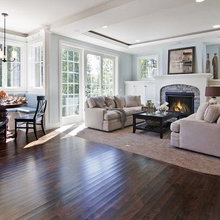 Family Room Inspo