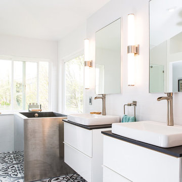 South Gray Whole Home Renovation