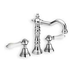 Сантехника CRISTINA Коллекция CANOVA ELITE - Bathtub Faucets
