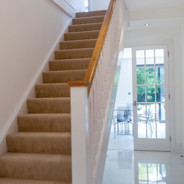 Northwood, HA6 · Full Home Renovation · North-West London