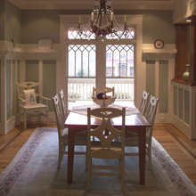 tuckerpreserve's dining room