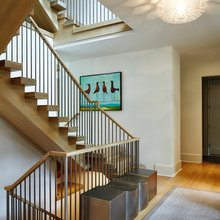 addi stairs