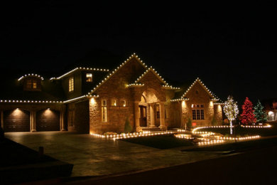 Exterior home photo in DC Metro