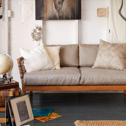 Furniture | Hutt - Outdoor Lounge Furniture
