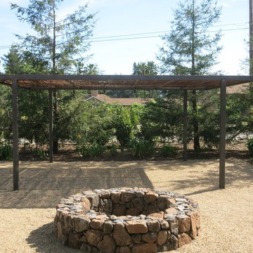 Kenwood Pergola