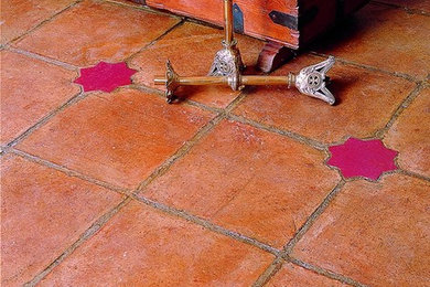 Algunos de los trabajos