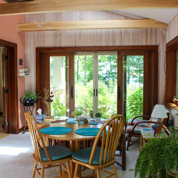 Chutes d'Eau Residence