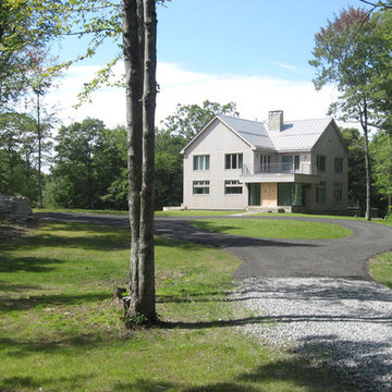 Residential Work