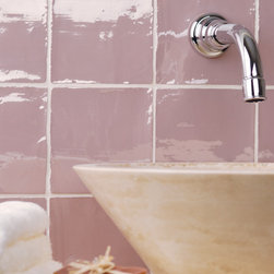 The Residence Collection - Wall And Floor Tile