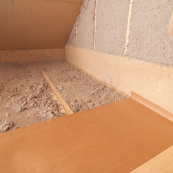 Insulation Projects - Heating And Cooling