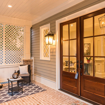 Luxury Home in Buckhead, Chastain Park