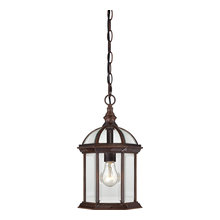 Outdoor Lights