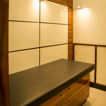 Doctors clinic