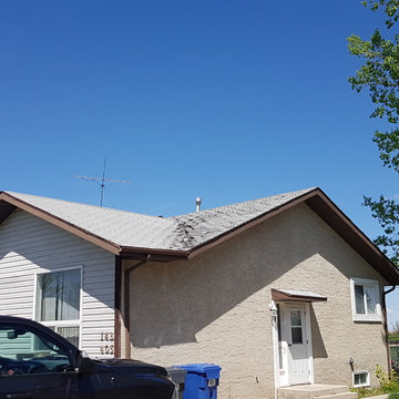 Asphalt Shingles