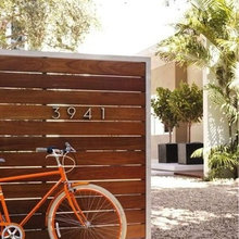 FENCING & GATES