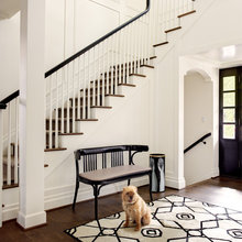 Stairway/Entrance