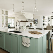 Island Design