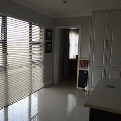 Horizontal Blinds - Window Blinds