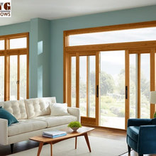 Living Room Ideas