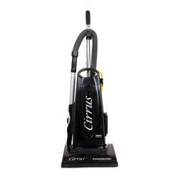 Cirrus Vacuums - Products