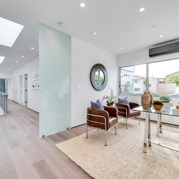Modern Residential Home | Venice, CA | Part I