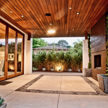 VISION House Los Angeles