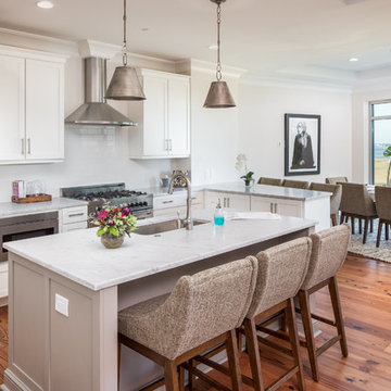 Tides Penthouse