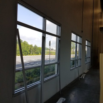 Our Work