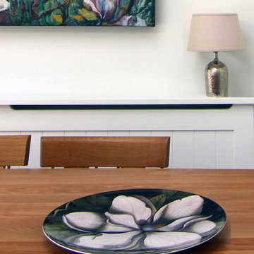 Edwardian family residence in Sandymount