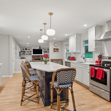 Move-In Ready Remodel