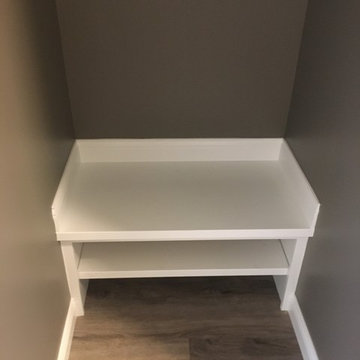 New Custom Home