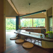 House I Kitchen