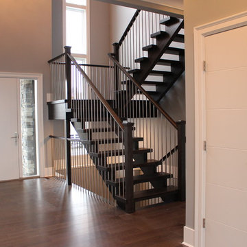 Eagle Mountain Custom Home