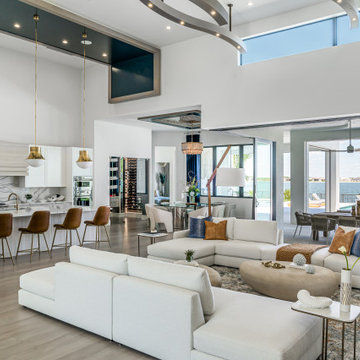 Coastal + Current