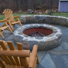 firepit ideas