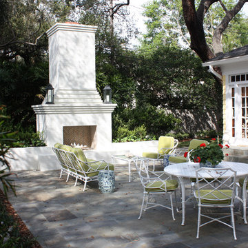 Landscape projects