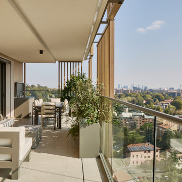 Hippodrhome - appartamento ED