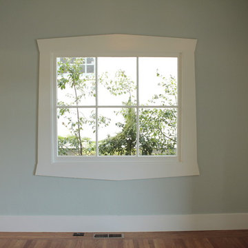 Buena Vista Craftman House in Alameda
